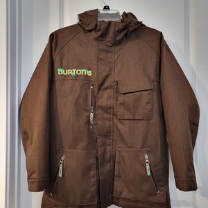 Burton Snowboad jacket